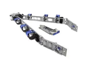 HP 2U CABLE MANAGEMENT ARM KIT G9 729871-001 - Φωτογραφία