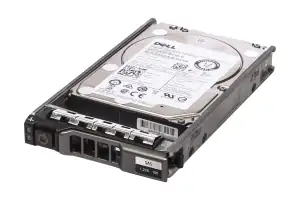 1.2TB 10K 2.5 SAS 12G 400-AJPD 400-AJPD - Φωτογραφία