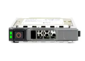 1.2TB 10K 2.5 SAS 12G H2VGX H2VGX - Φωτογραφία