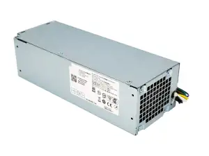 PSU 240W OPTIPLEX T3420 3040 3650 5040 7040 D7GX8 - Φωτογραφία