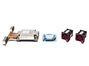 HP E5-2697Av4 (2.60GHz - 16C) DL360 G9 CPU Kit 818182-B21 - Φωτογραφία