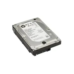 HDD SATA 6TB HP 6G 7.2K 3,5