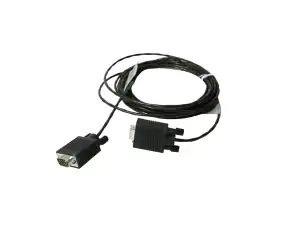 CABLE IBM 9206 SPCN FRAME TO FRAME CABLE  2M BROWN - Photo