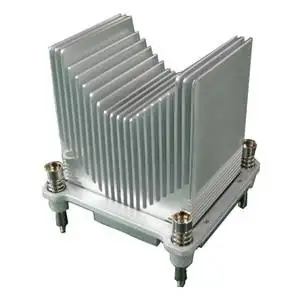 HEATSINK SRV FOR DELL R550/R750xs 2ND CPU STD - Φωτογραφία