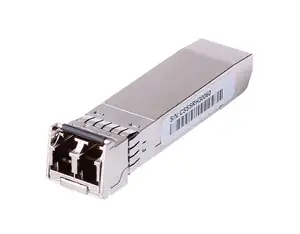FC SFP HP COMPATIBLE 10GBASE-SR SFP+ - J9150D NEW - Photo