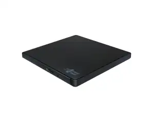 EXTERNAL OPTICAL DVDRW USB 2.0 LG - Φωτογραφία
