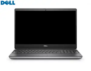NOTEBOOK Dell 7750 17.3" Core i7 10th Gen - Photo