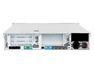 SERVER HP DL385p G8 8SFF 2xAMD 6320/2x8GB/P420i-2GBw