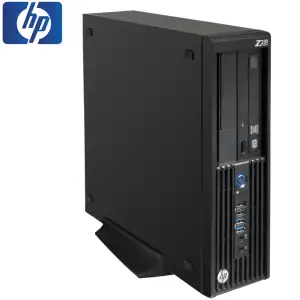 HP Workstation Z230 SFF Xeon E3-1226V3 - Φωτογραφία