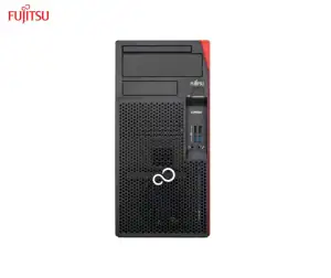 Fujitsu Esprimo P558 MT Core i5 8th Gen - Photo
