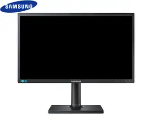 MONITOR 24" LED Samsung S24C650DW - Φωτογραφία