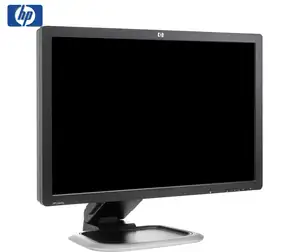 MONITOR 24" TFT HP L2445w - Photo