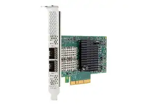 HP 10/25GB 2-Port 640SFP28 Adapter 840140-001 - Photo