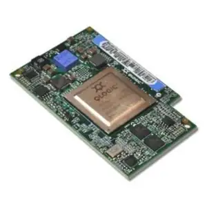 QLogic 8Gb Fibre Channel Expansion Card (CIOv) for BladeCent 44X1945 - Photo