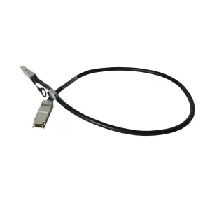 CABLE NETAPP QSFP TO QSFP 1M 112-00256 - Φωτογραφία
