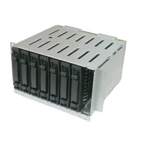 ThinkSystem ST550 2.5in 8-Bay Backplane Kit  7XH7A05906 - Φωτογραφία