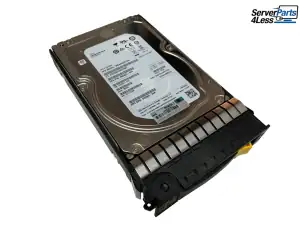 HP 4TB SAS 12G 7.2K LFF HDD for StoreAll/StoreOnce 818369-004 - Φωτογραφία