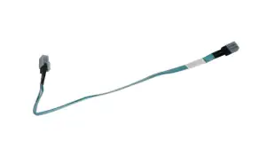 HP SAS Cable 18inc for DL380 G9 747577-001 - Photo