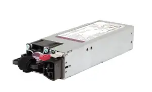 HP 800w -48VDC Power Supply for G10 Servers 866728-001 - Φωτογραφία