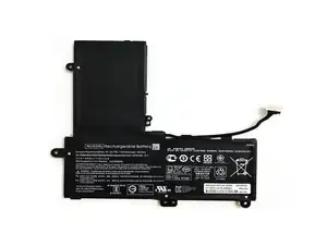 HP PROBOOK 11 G1 G2 BATTERY NEW - 687038-001 - Φωτογραφία