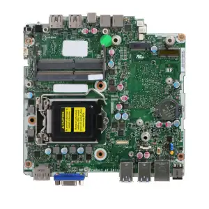 MB HP I7-S1151/2.8GHZ 800 G2 DM VSN - Photo