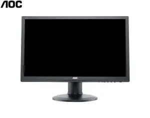 MONITOR 24" LED AOC P2460Pxq - Φωτογραφία