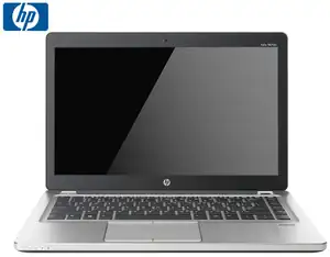 NOTEBOOK HP EliteBook Folio 9470M 14" Core i5 3rd Gen - Photo