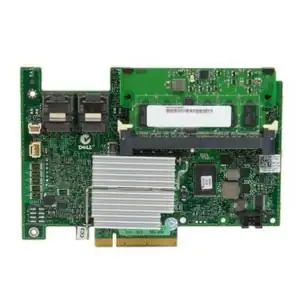 H700 6Gb/s SAS 512MB W4V50 - Φωτογραφία