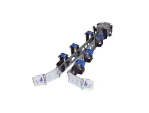 HP 2U CABLE MANAGEMENT ARM FOR DL380P G8 675606-001 - Φωτογραφία