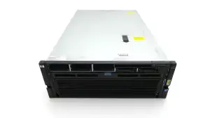 HP DL580 G7 8SFF CTO Server 588857-B21 - Φωτογραφία