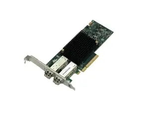 4Gbps Dual-Port FC DDR 2 Adapt 1910 - Φωτογραφία