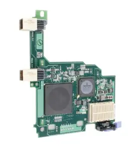 QLogic Eth. and 4Gb FC Exp. 39Y9306 - Φωτογραφία