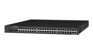 IBM SMC 26-port TigerSwitch 10/100/1000   4668-HC6 - Φωτογραφία