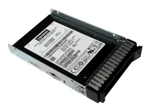 ThinkSystem 2.5in PM1635a 400GB Mainstream SAS 12Gb Hot Swap 01GV821 - Φωτογραφία