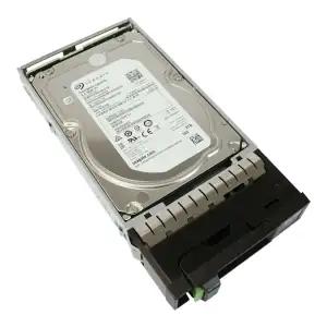 DX S3 2TB NLSAS HDD 6G 7.2K 3.5in CA07670-E012 - Photo