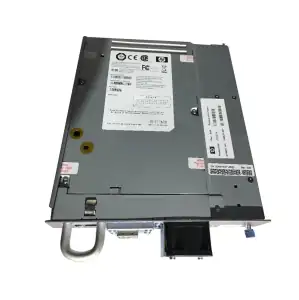 HP Half-Height LTO-6 SAS Tape Drive for Library  706824-001 - Φωτογραφία