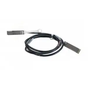 CABLE DIRECT ATTACH COPPER EMC QSFP+ TO QSFP+ 14Gb 1M - Φωτογραφία