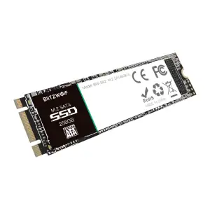 SSD 256GB M2 TEAMGROUP MS30 SATA3 6GB/S NEW - Φωτογραφία