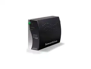 UPS SMARTLINE 700  IEC  650VA - Photo