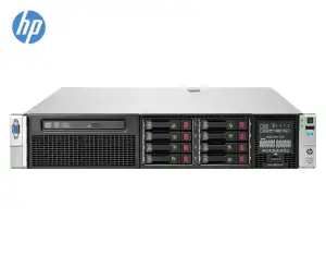 SERVER HP DL385p G8 8SFF 2xAMD 6320/2x8GB/P420i-2GBw - Φωτογραφία