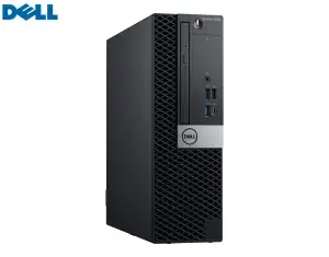 Dell Optiplex 5060 SFF Core i3 8th Gen - Φωτογραφία