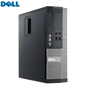 Dell Optiplex 390 SFF Core i3 2nd Gen - Φωτογραφία