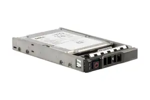 300GB 10K 2.5 SAS 6G 400-26634 400-26634 - Φωτογραφία