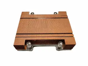 Heatsink R200 J9145 - Photo