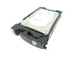 EMC 300GB 15K 3.5in 6G SAS HDD for VNX 005049273 - Φωτογραφία