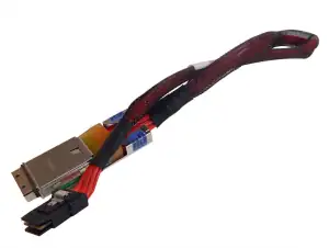 External SAS Cable Assembly 46K5029 - Φωτογραφία