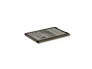 120GB Enterprise Entry SATA G3HS 2.5in SSD 00YC386 - Φωτογραφία