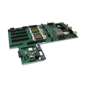 System Chassis - (2x Proc) 74Y2371 - Φωτογραφία