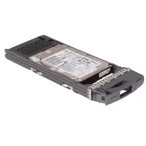 NetApp 450GB SAS 6G 10K SFF Hard drive X421A-R5 - Photo