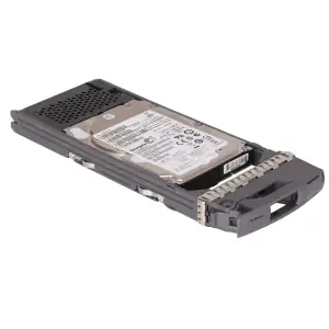 NetApp 450GB SAS 6G 10K SFF Hard drive X421A-R5 - Φωτογραφία